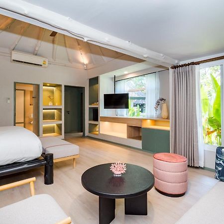 Davinia Hua Hin Resort Eksteriør bilde